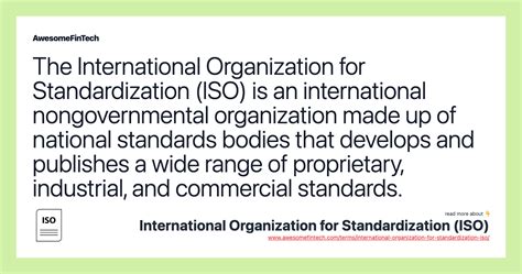 standardization and organization of laws figgerits|An Overview on Legislation and Organization of Standardization .